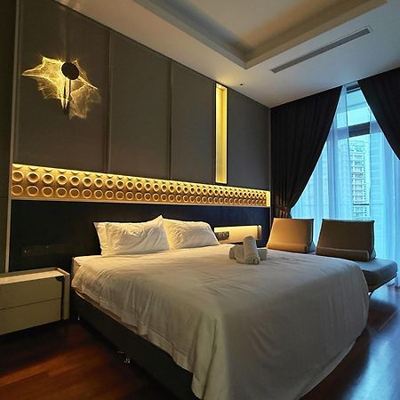 Royce Klcc Kuala Lumpur City Centre By Dormeo Destinations 외부 사진
