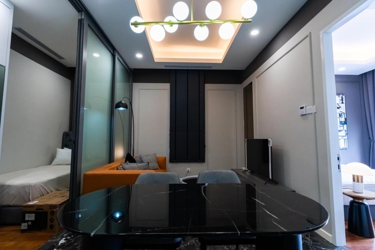 Royce Klcc Kuala Lumpur City Centre By Dormeo Destinations 외부 사진