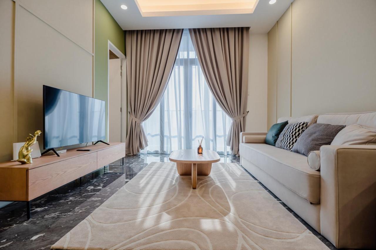 Royce Klcc Kuala Lumpur City Centre By Dormeo Destinations 외부 사진