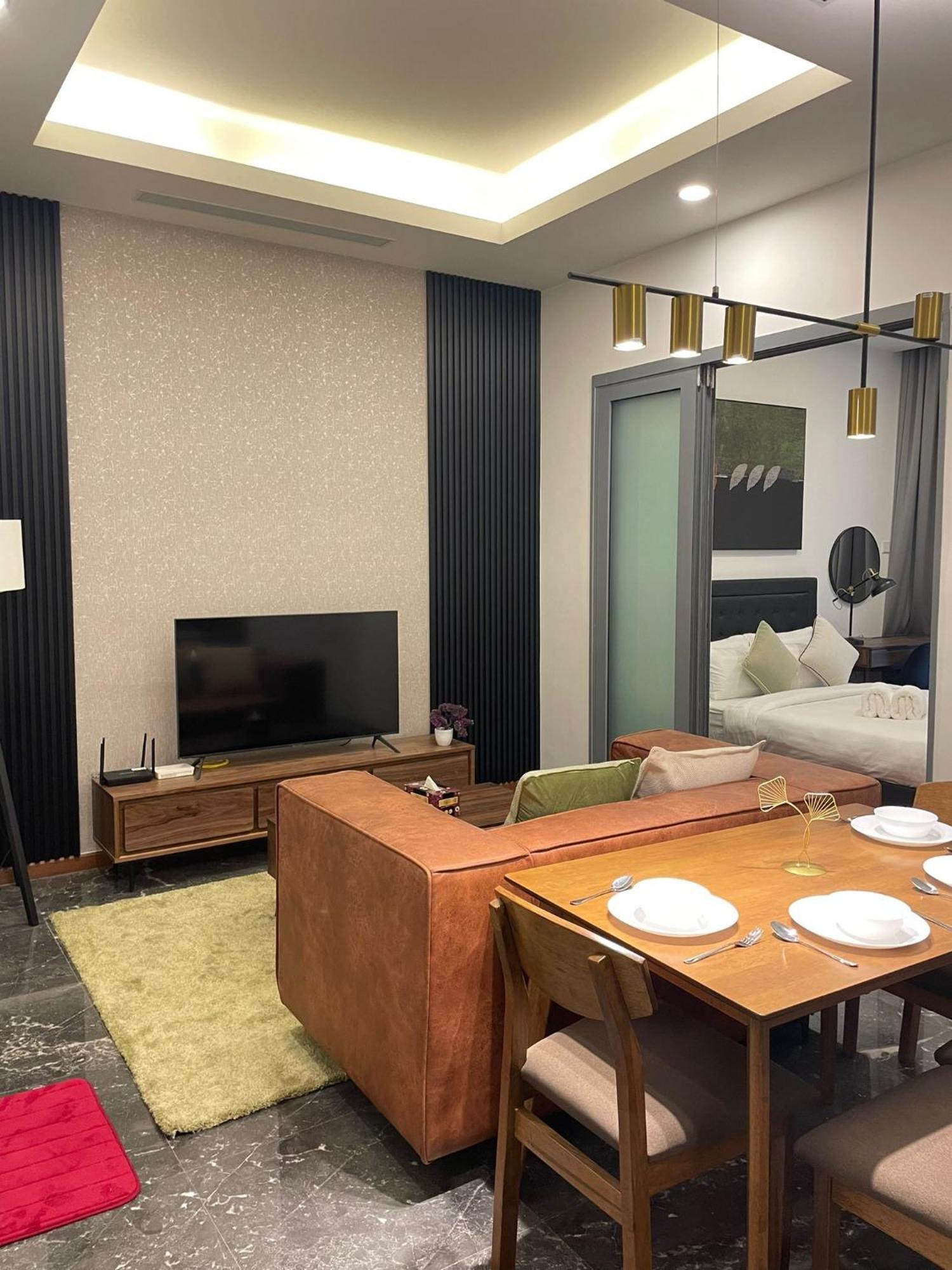Royce Klcc Kuala Lumpur City Centre By Dormeo Destinations 외부 사진