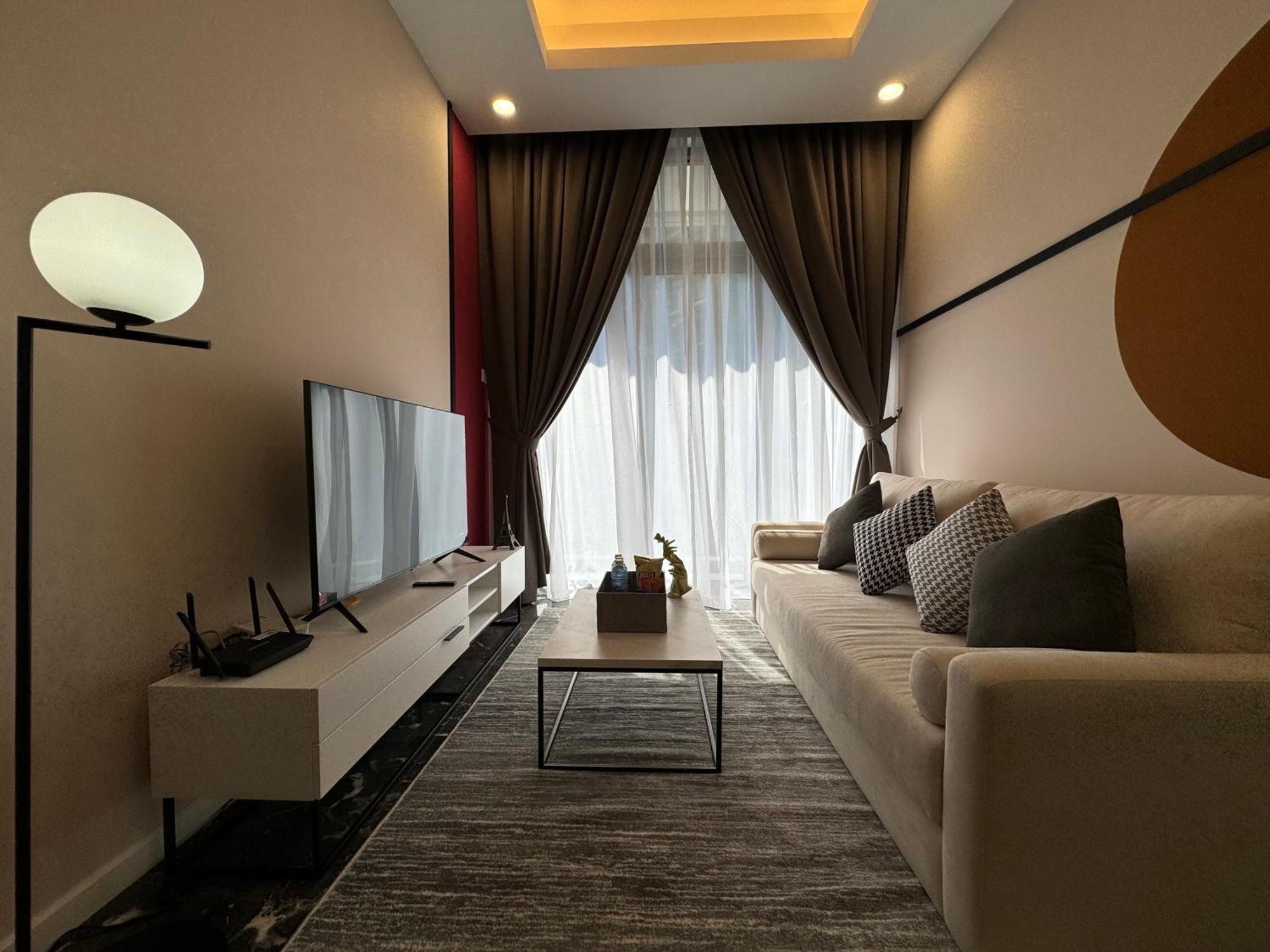Royce Klcc Kuala Lumpur City Centre By Dormeo Destinations 외부 사진