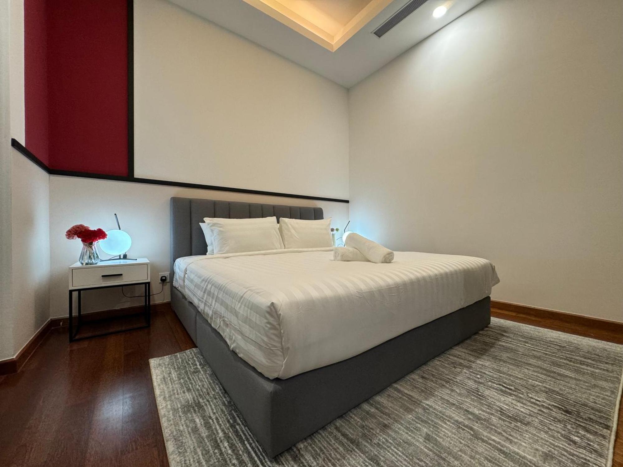 Royce Klcc Kuala Lumpur City Centre By Dormeo Destinations 외부 사진