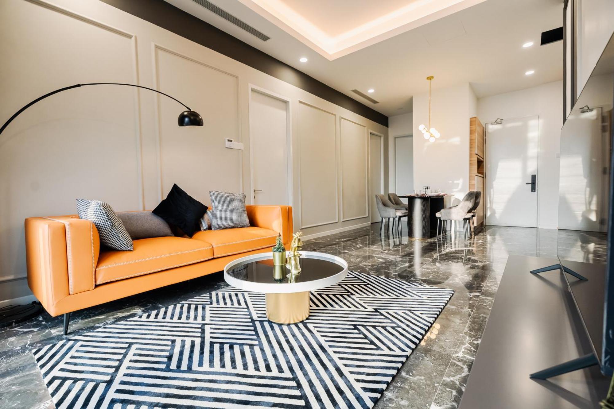 Royce Klcc Kuala Lumpur City Centre By Dormeo Destinations 외부 사진