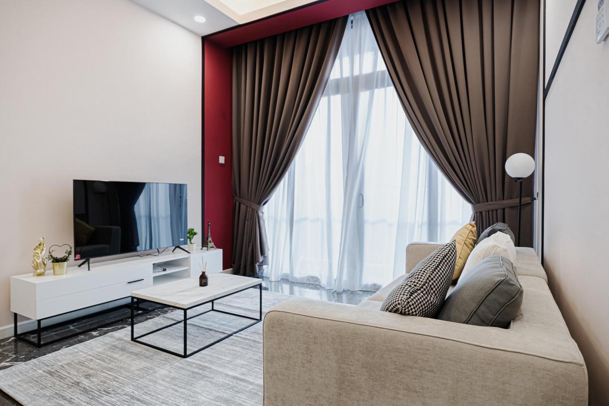 Royce Klcc Kuala Lumpur City Centre By Dormeo Destinations 외부 사진