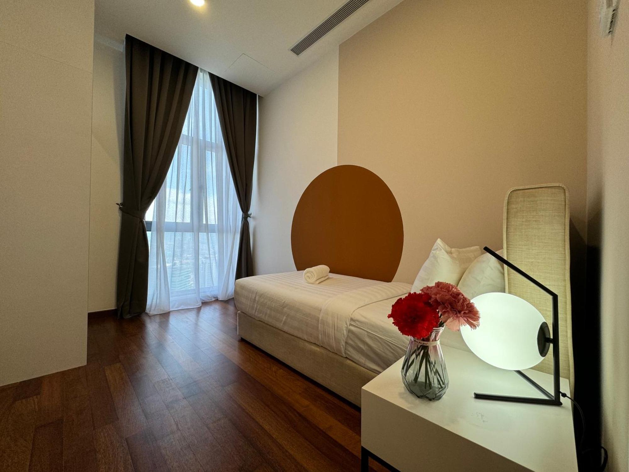 Royce Klcc Kuala Lumpur City Centre By Dormeo Destinations 외부 사진