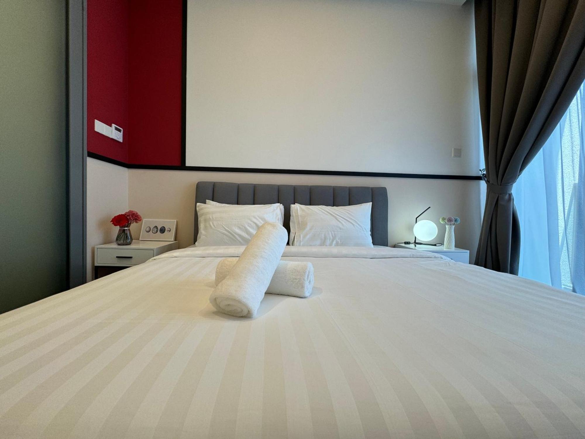 Royce Klcc Kuala Lumpur City Centre By Dormeo Destinations 외부 사진