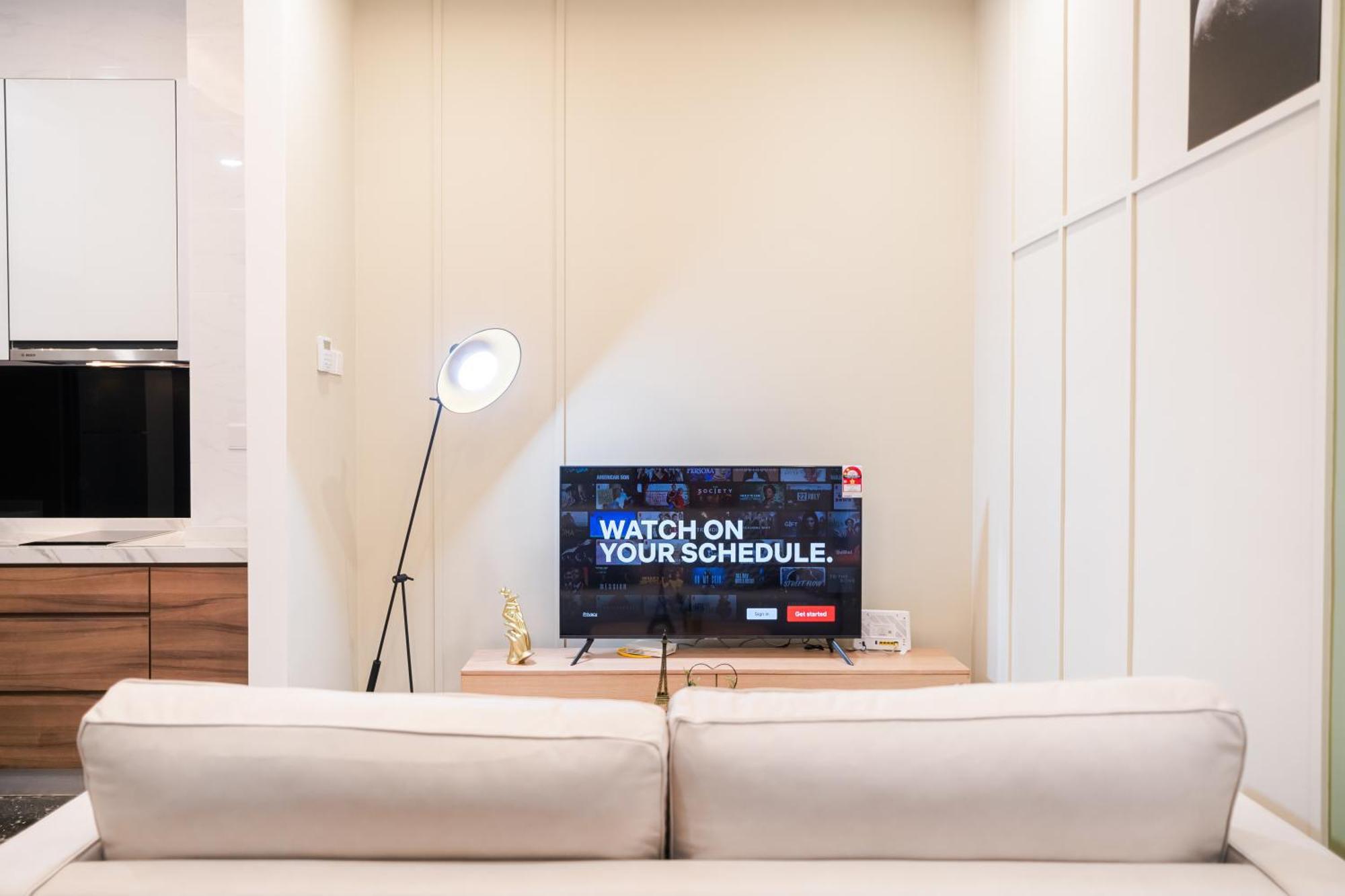 Royce Klcc Kuala Lumpur City Centre By Dormeo Destinations 외부 사진