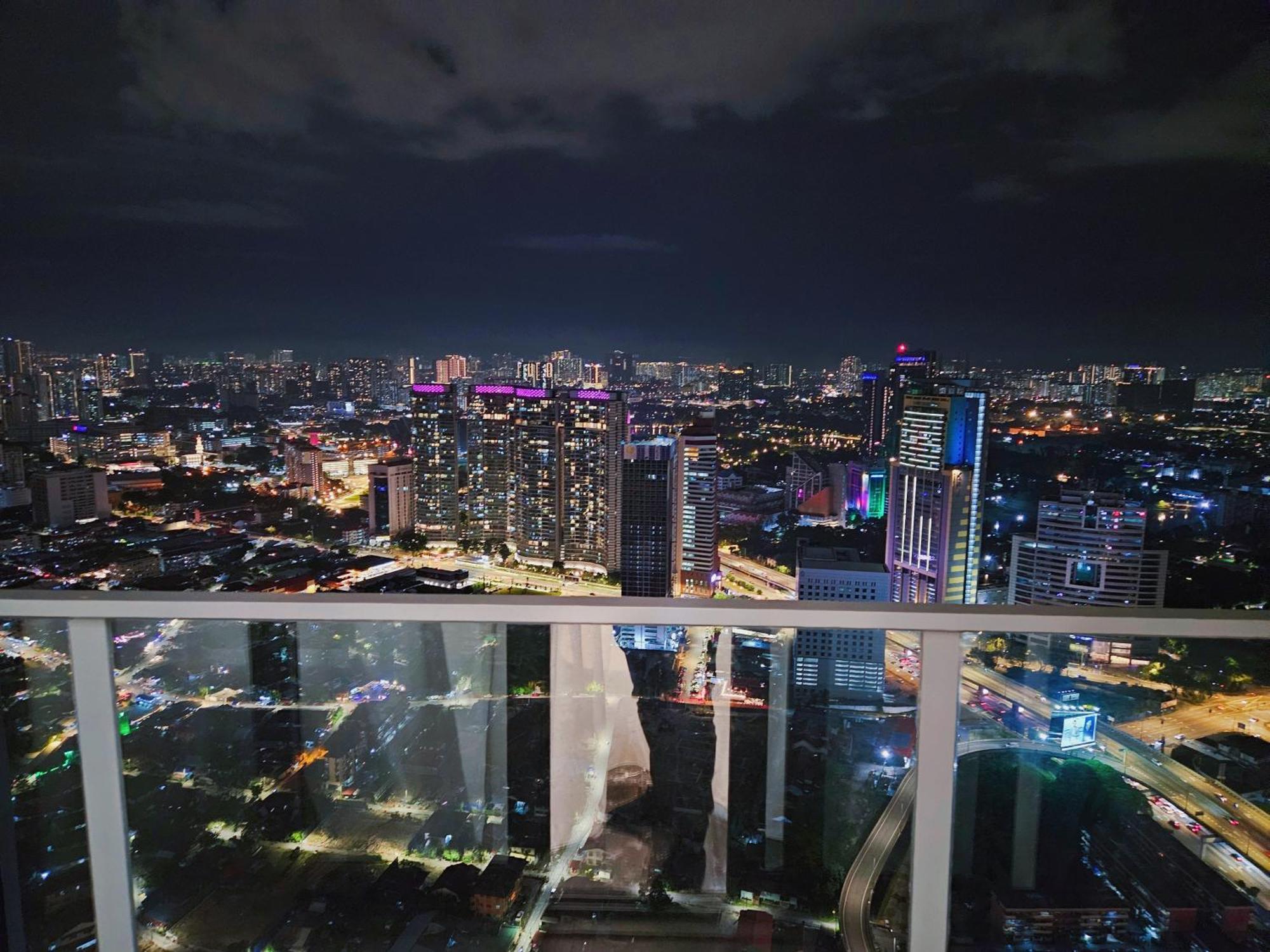 Royce Klcc Kuala Lumpur City Centre By Dormeo Destinations 외부 사진