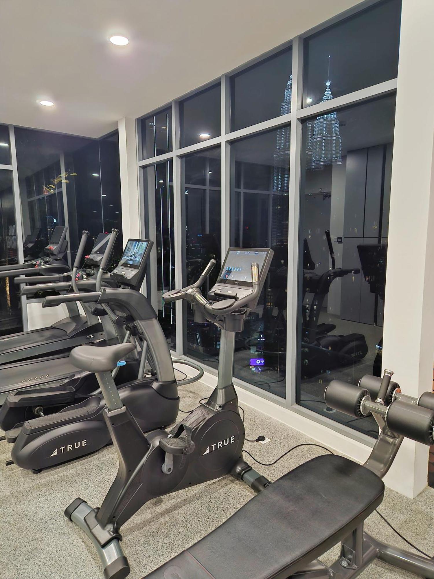 Royce Klcc Kuala Lumpur City Centre By Dormeo Destinations 외부 사진